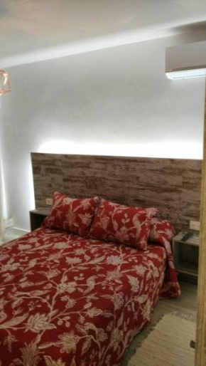 Bright apartment in Gijón, 50 m², near the beaches